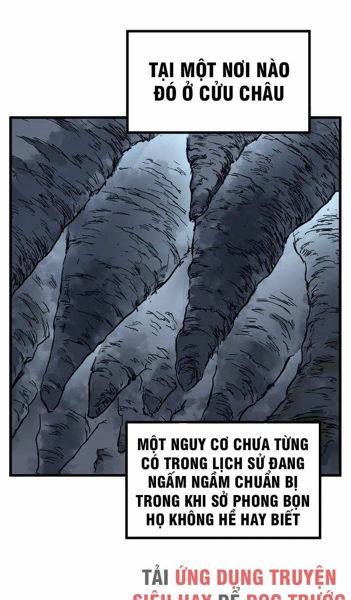 Thánh Khư Chapter 83 - Trang 2