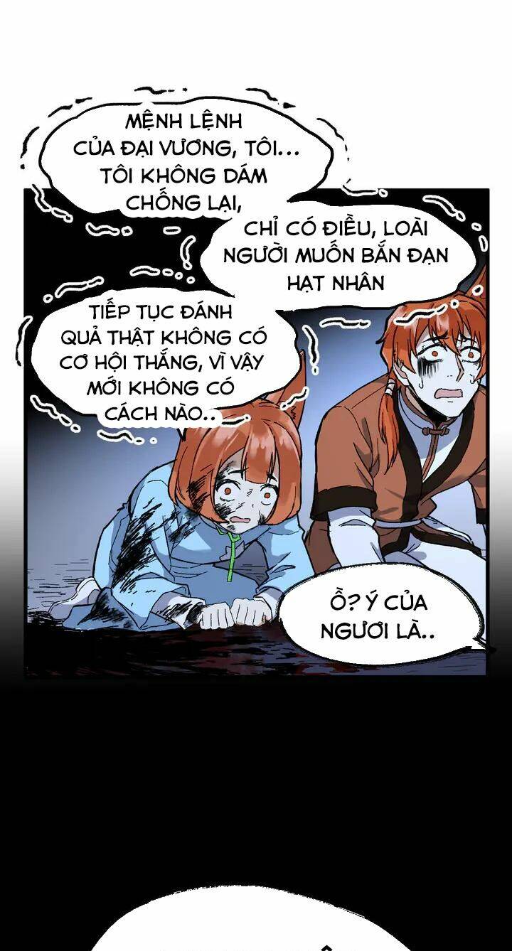 Thánh Khư Chapter 83 - Trang 2