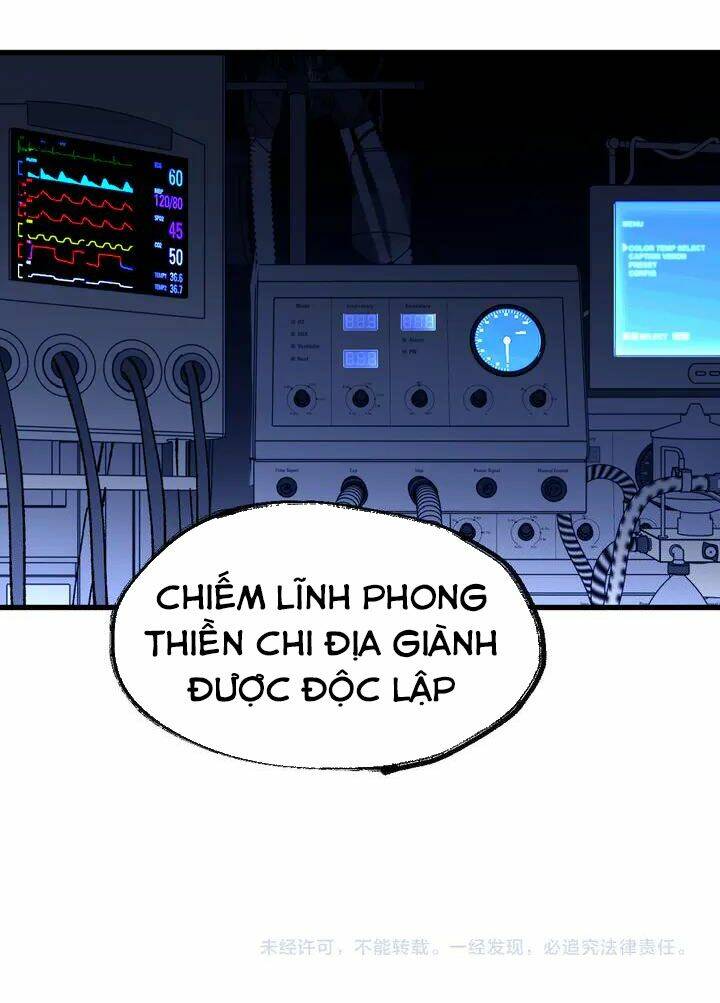 Thánh Khư Chapter 83 - Trang 2