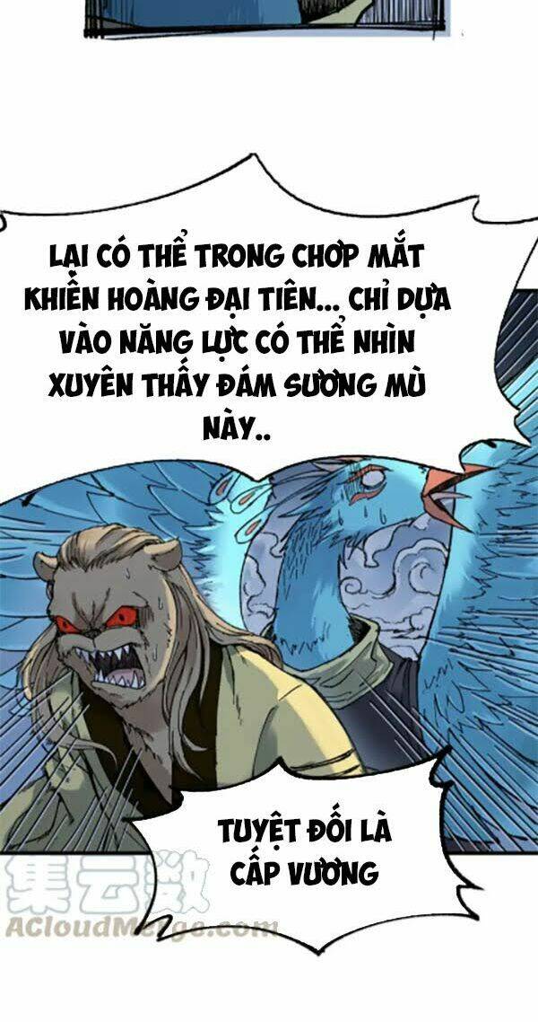 Thánh Khư Chapter 82 - Trang 2