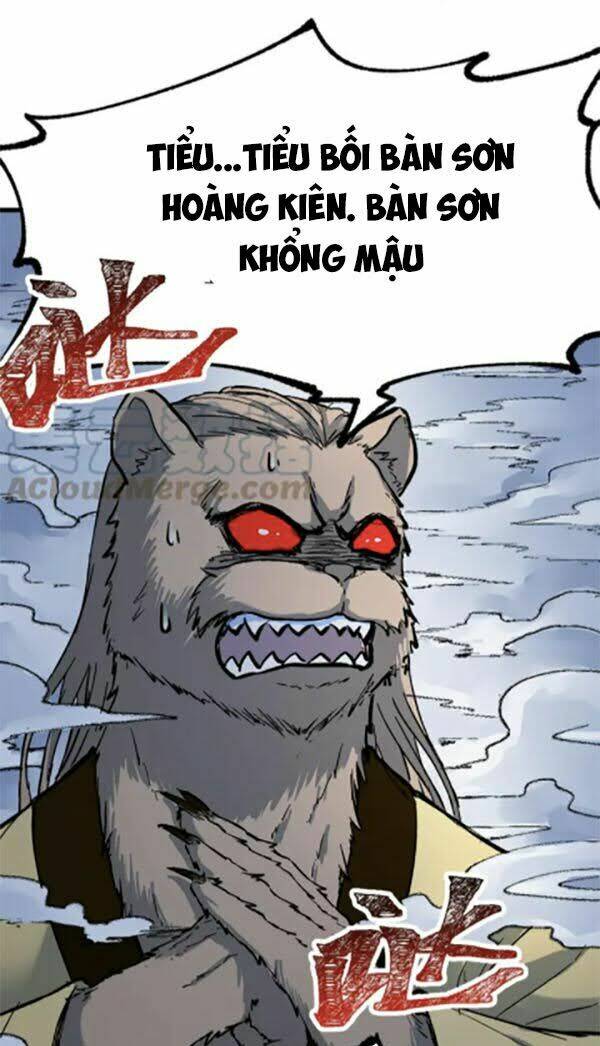 Thánh Khư Chapter 82 - Trang 2