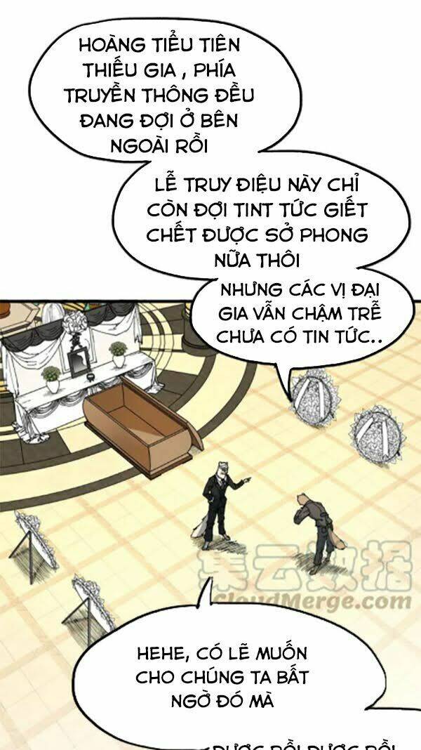 Thánh Khư Chapter 82 - Trang 2