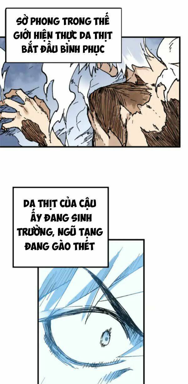 Thánh Khư Chapter 82 - Trang 2