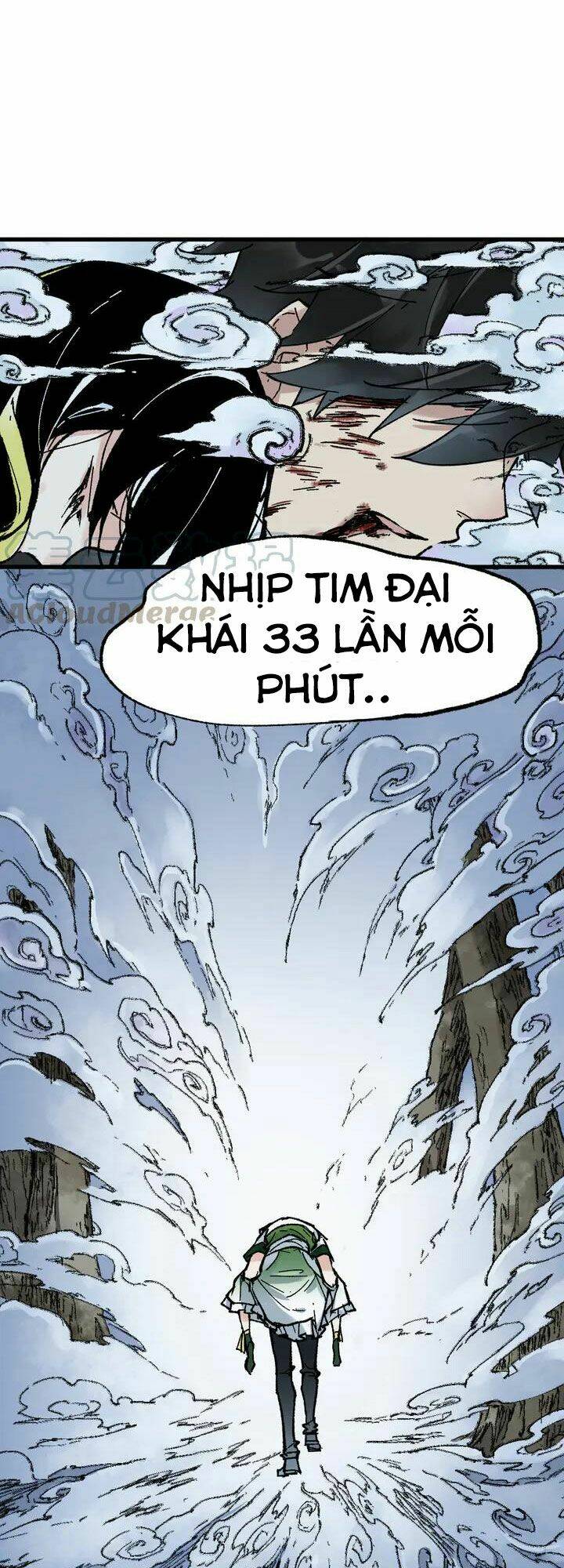 Thánh Khư Chapter 81 - Trang 2