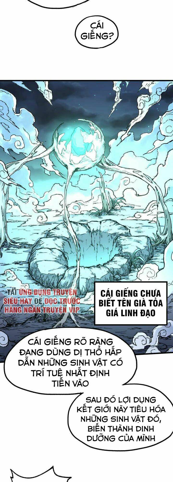 Thánh Khư Chapter 81 - Trang 2