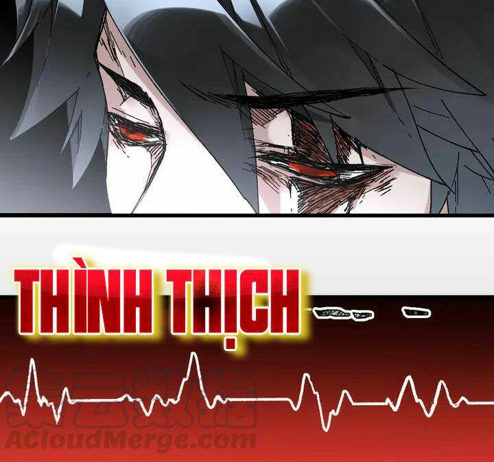 Thánh Khư Chapter 81 - Trang 2