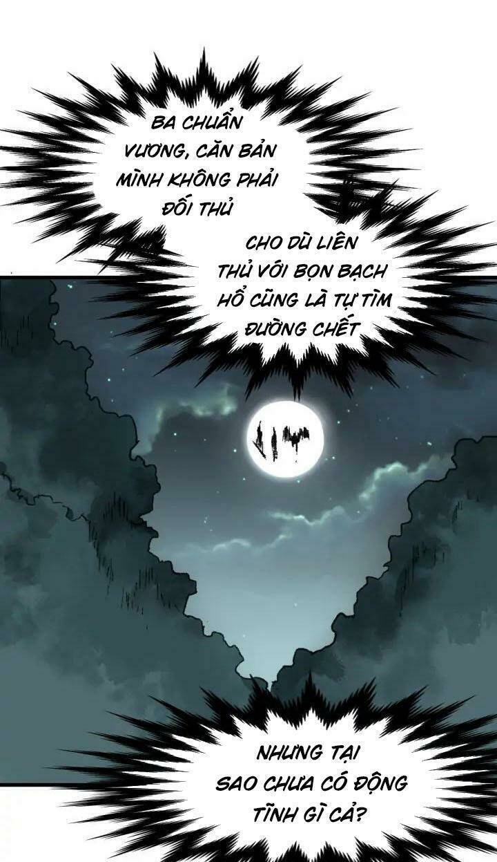 Thánh Khư Chapter 80 - Trang 2