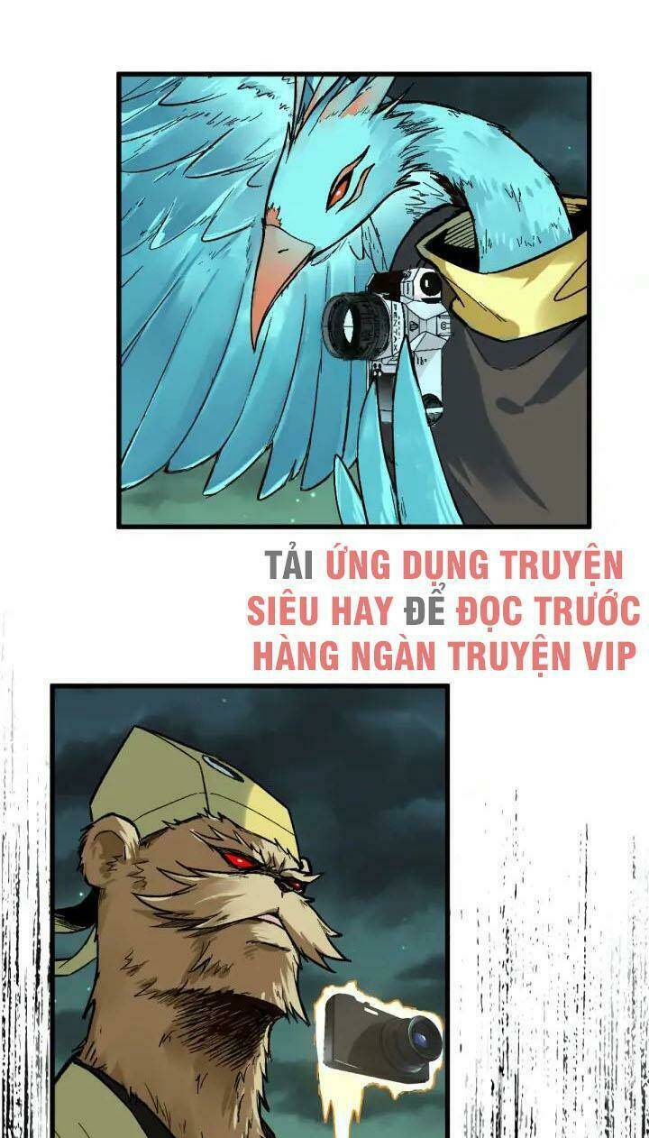 Thánh Khư Chapter 80 - Trang 2