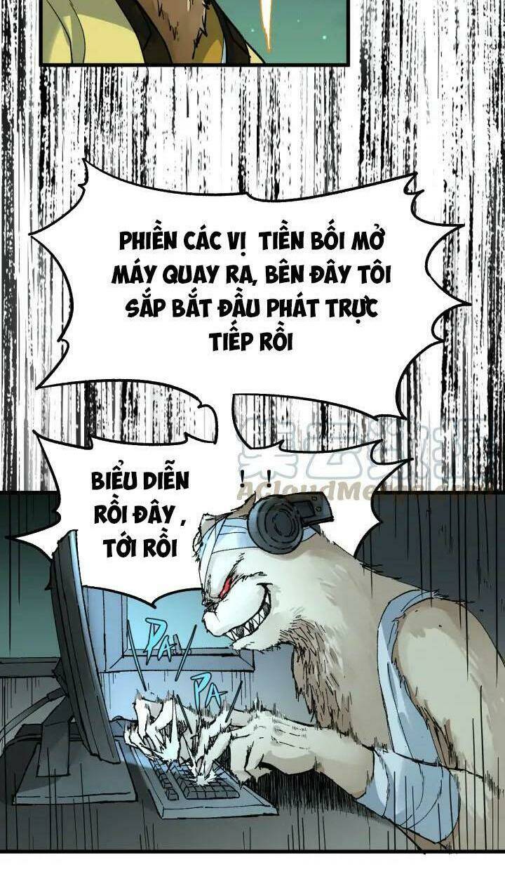 Thánh Khư Chapter 80 - Trang 2