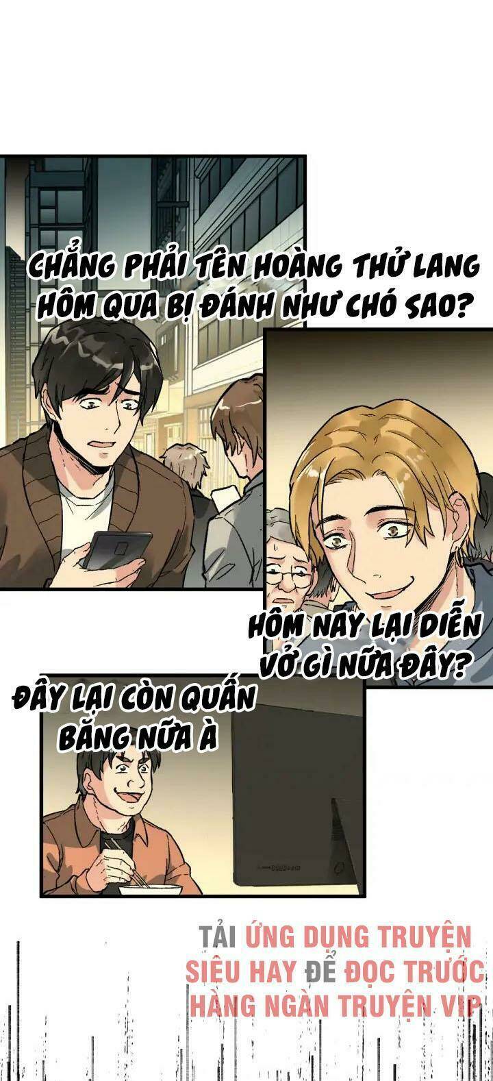 Thánh Khư Chapter 80 - Trang 2