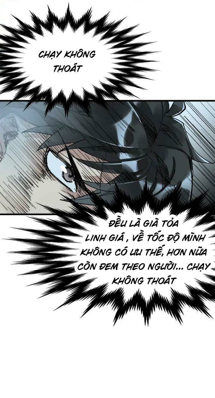 Thánh Khư Chapter 80 - Trang 2