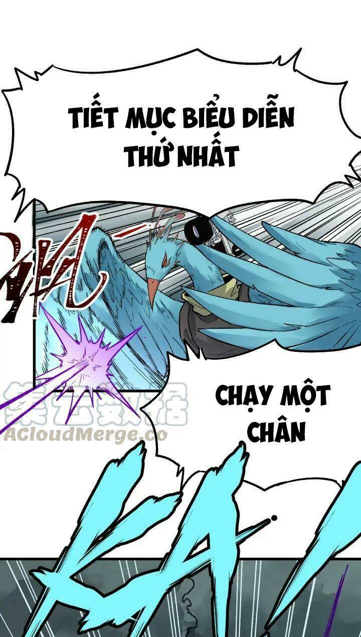 Thánh Khư Chapter 80 - Trang 2