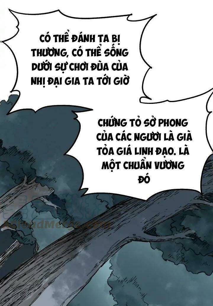 Thánh Khư Chapter 80 - Trang 2