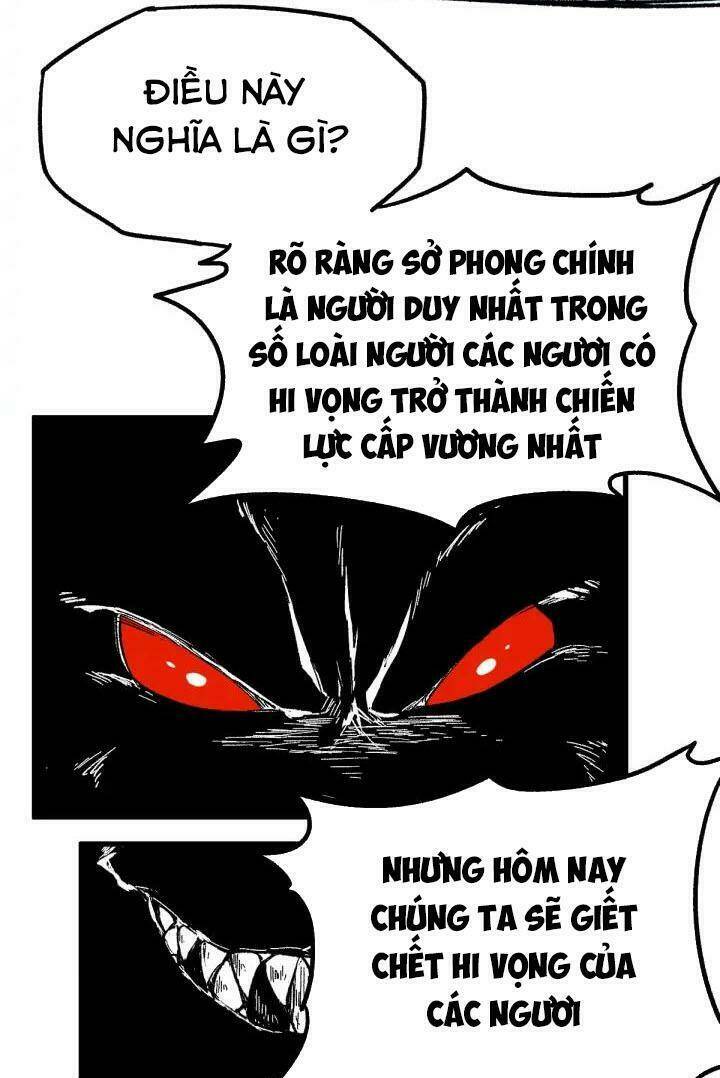 Thánh Khư Chapter 80 - Trang 2