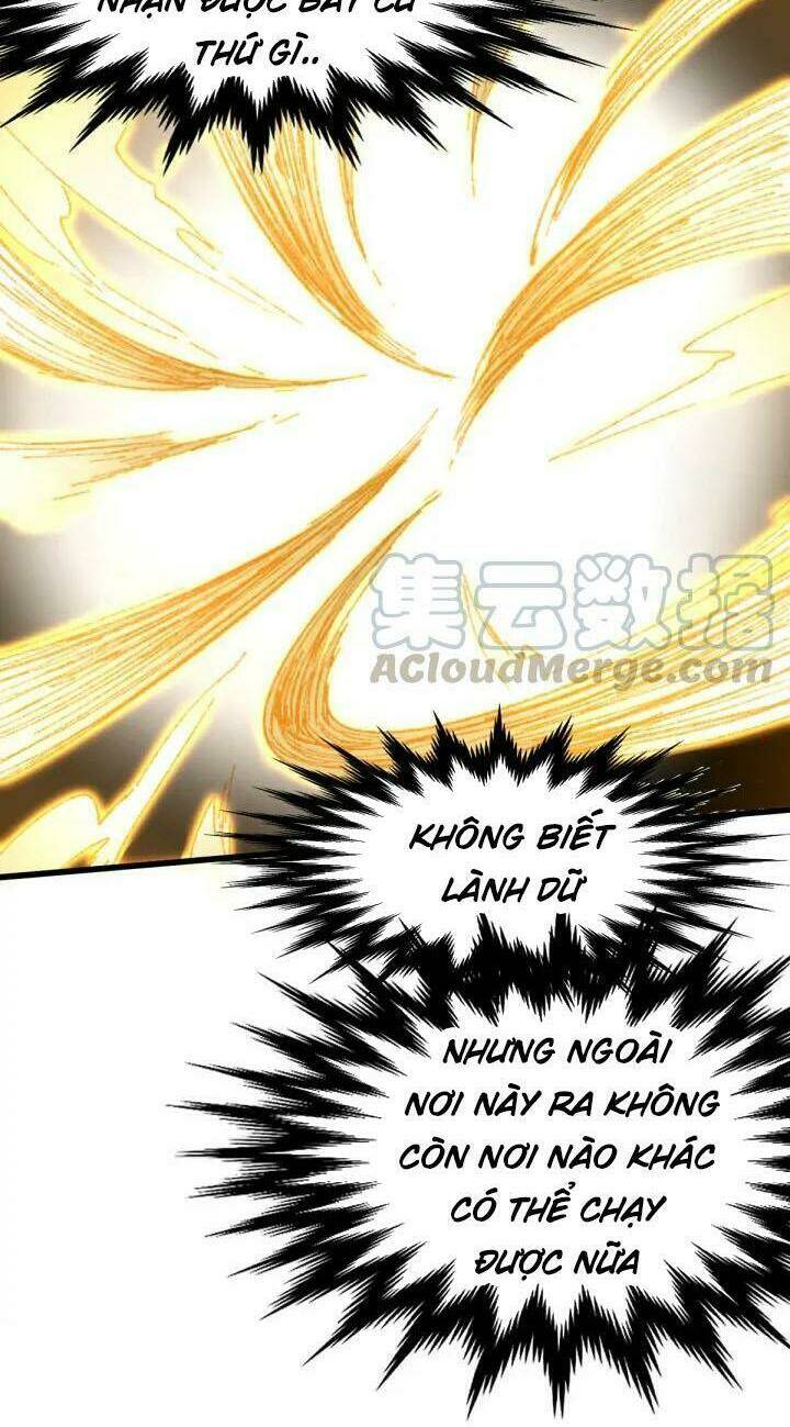 Thánh Khư Chapter 80 - Trang 2