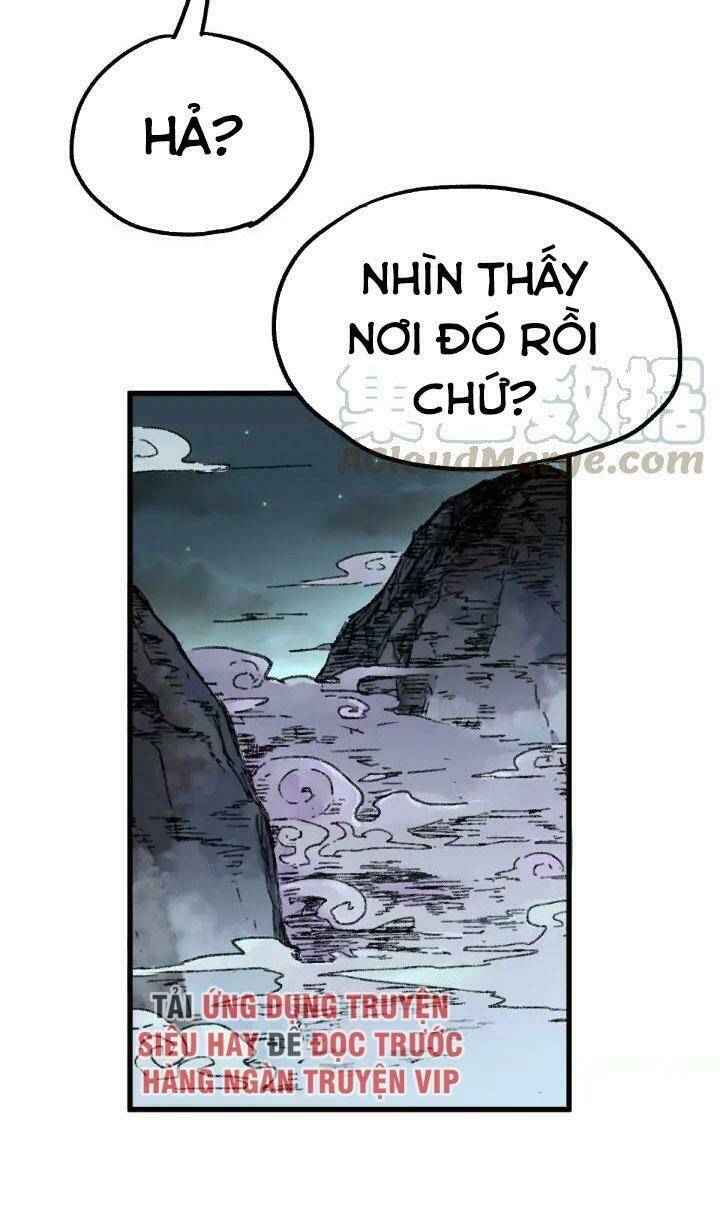 Thánh Khư Chapter 80 - Trang 2