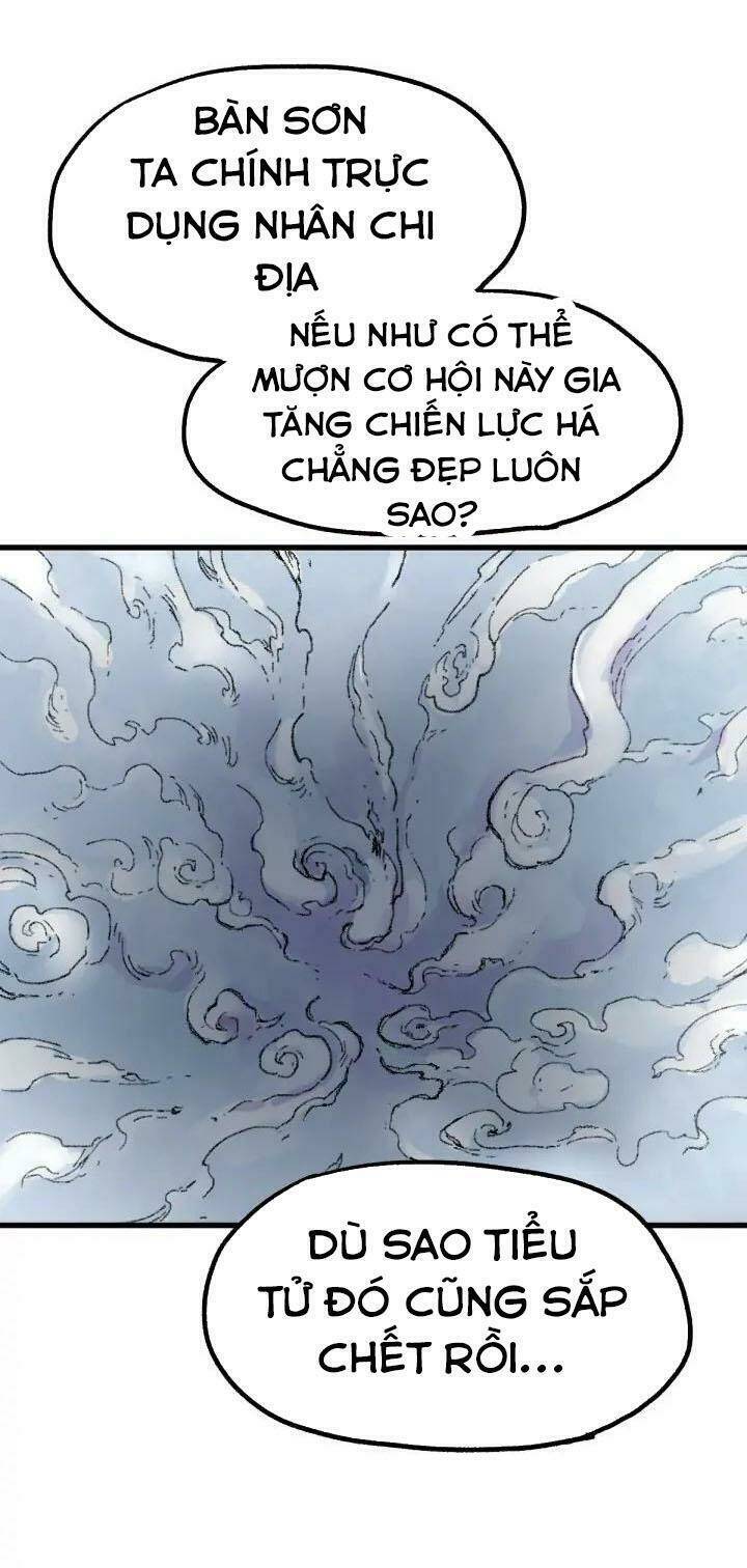 Thánh Khư Chapter 80 - Trang 2