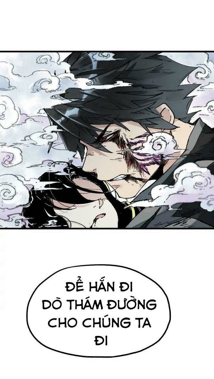 Thánh Khư Chapter 80 - Trang 2