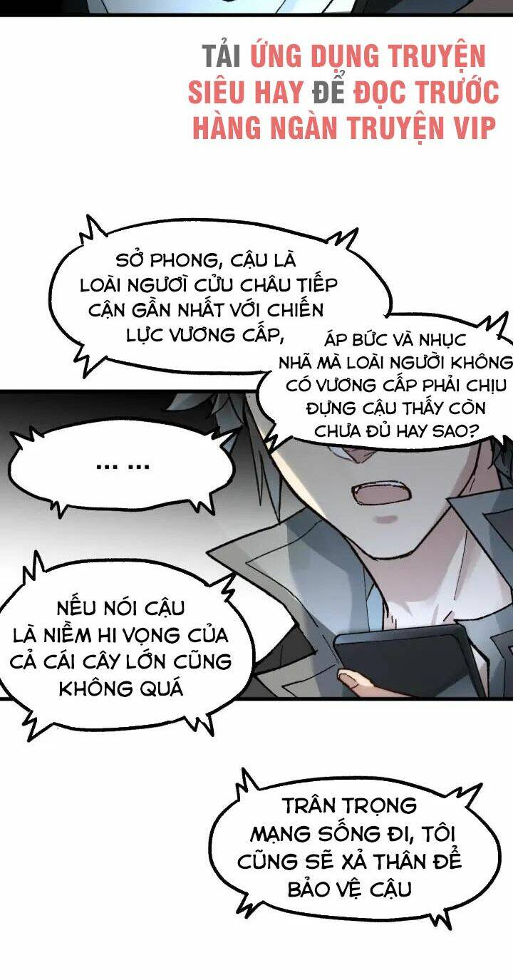 Thánh Khư Chapter 79 - Trang 2