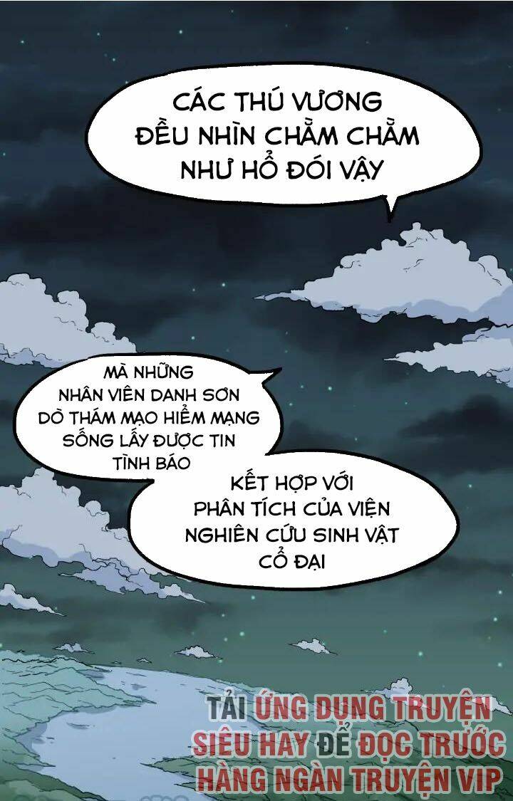 Thánh Khư Chapter 79 - Trang 2