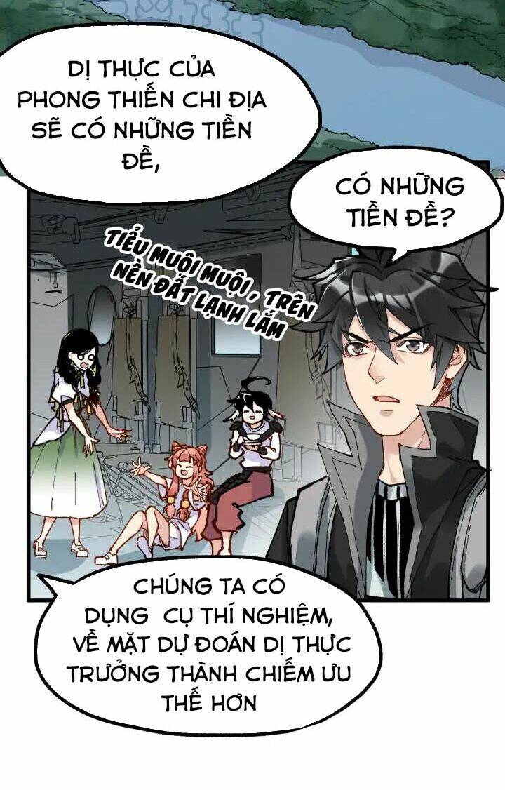 Thánh Khư Chapter 79 - Trang 2