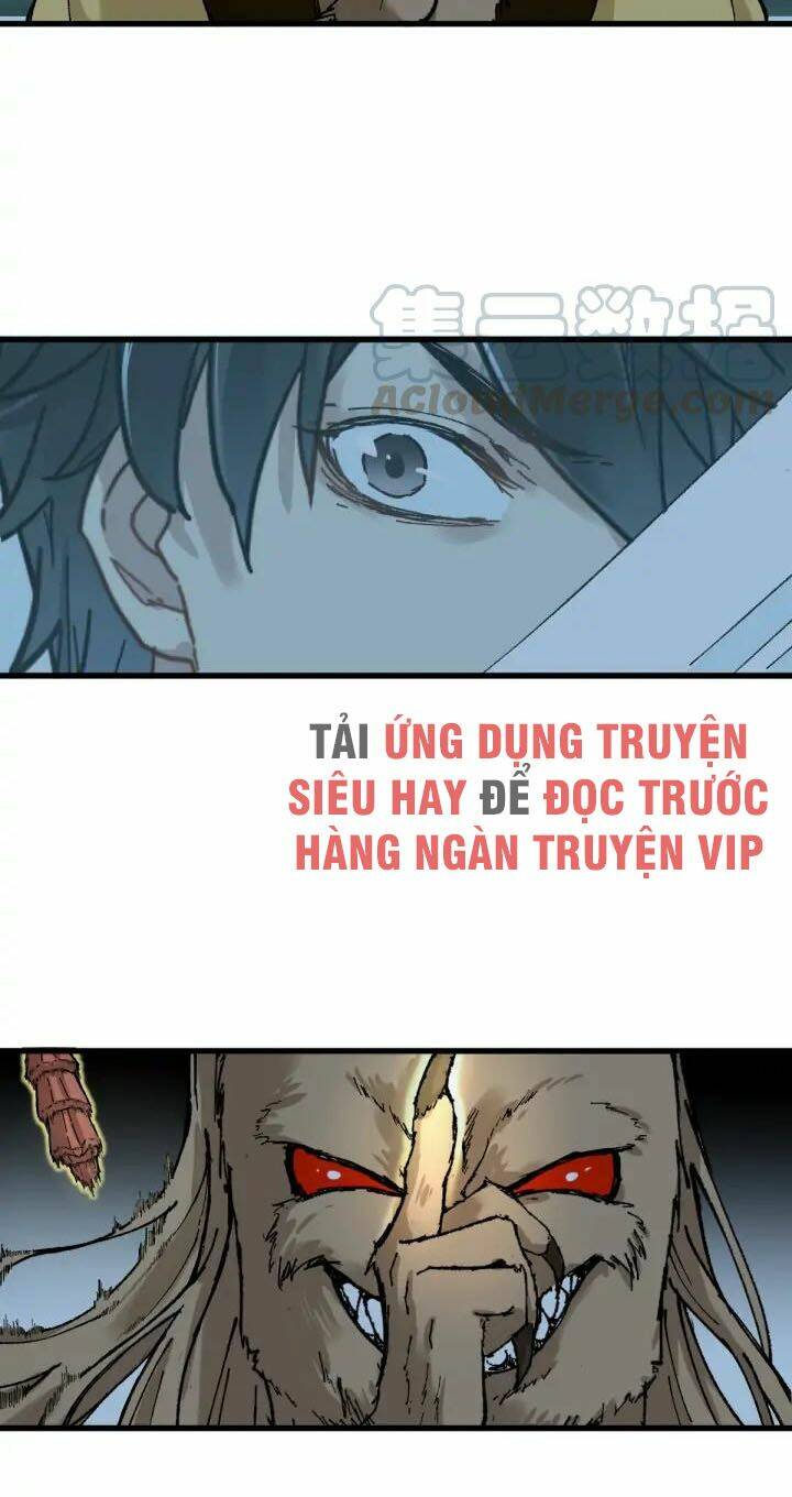 Thánh Khư Chapter 79 - Trang 2