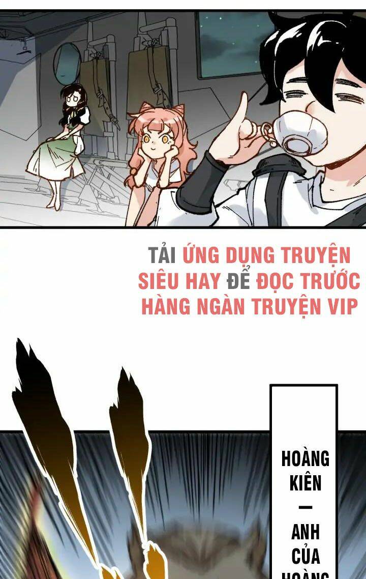 Thánh Khư Chapter 79 - Trang 2