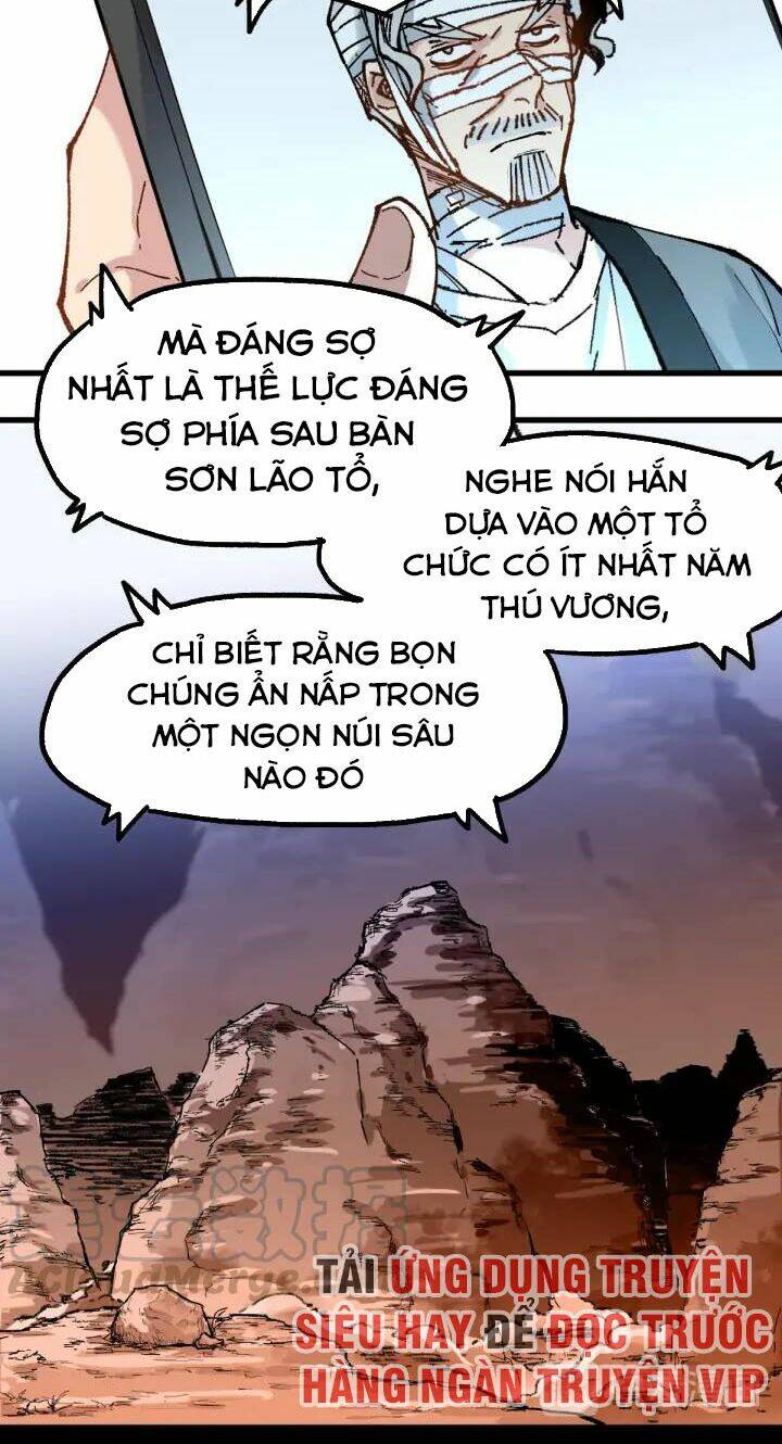 Thánh Khư Chapter 79 - Trang 2