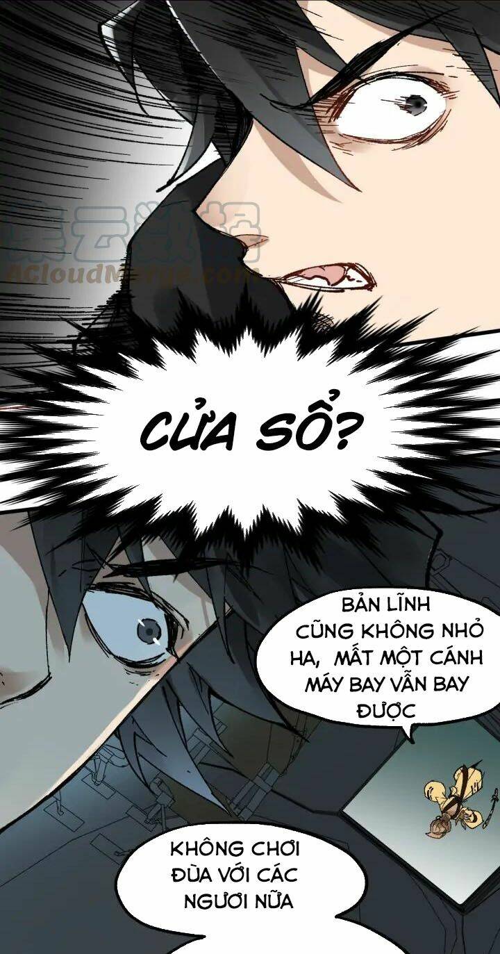 Thánh Khư Chapter 79 - Trang 2