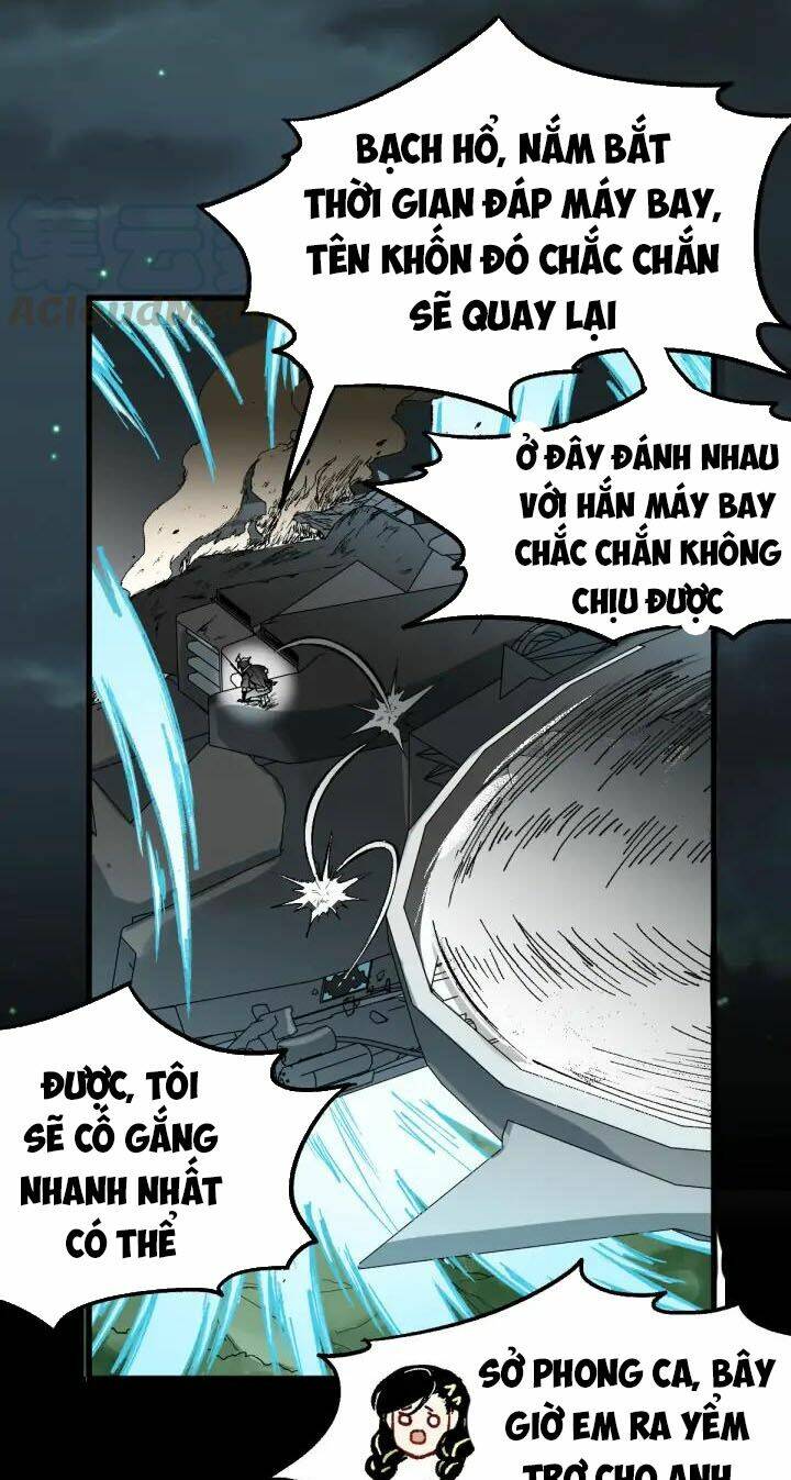 Thánh Khư Chapter 79 - Trang 2