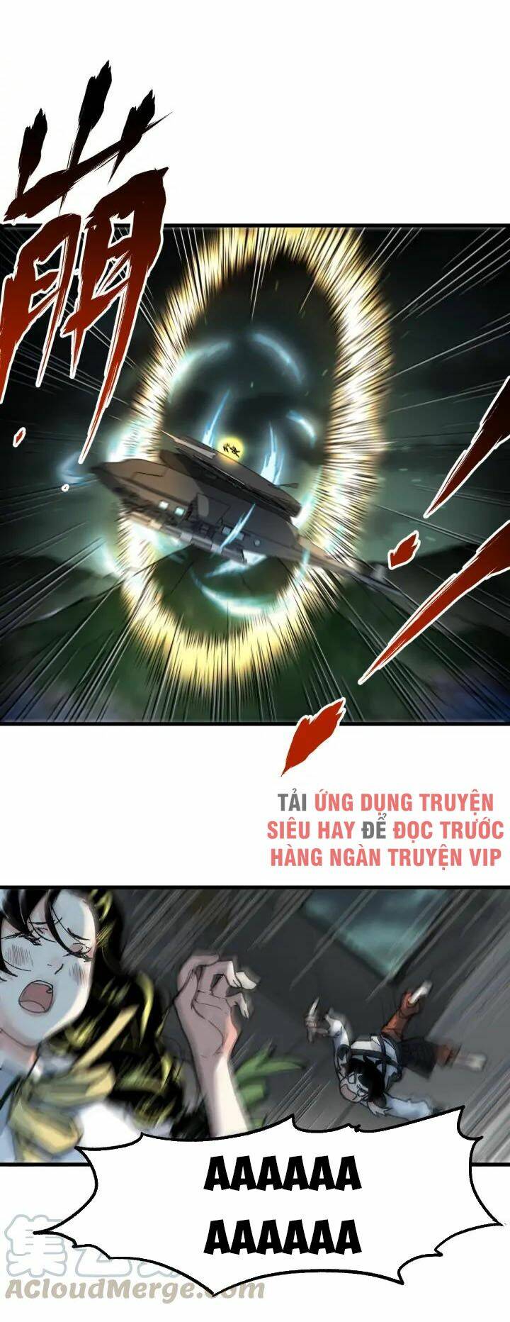 Thánh Khư Chapter 79 - Trang 2