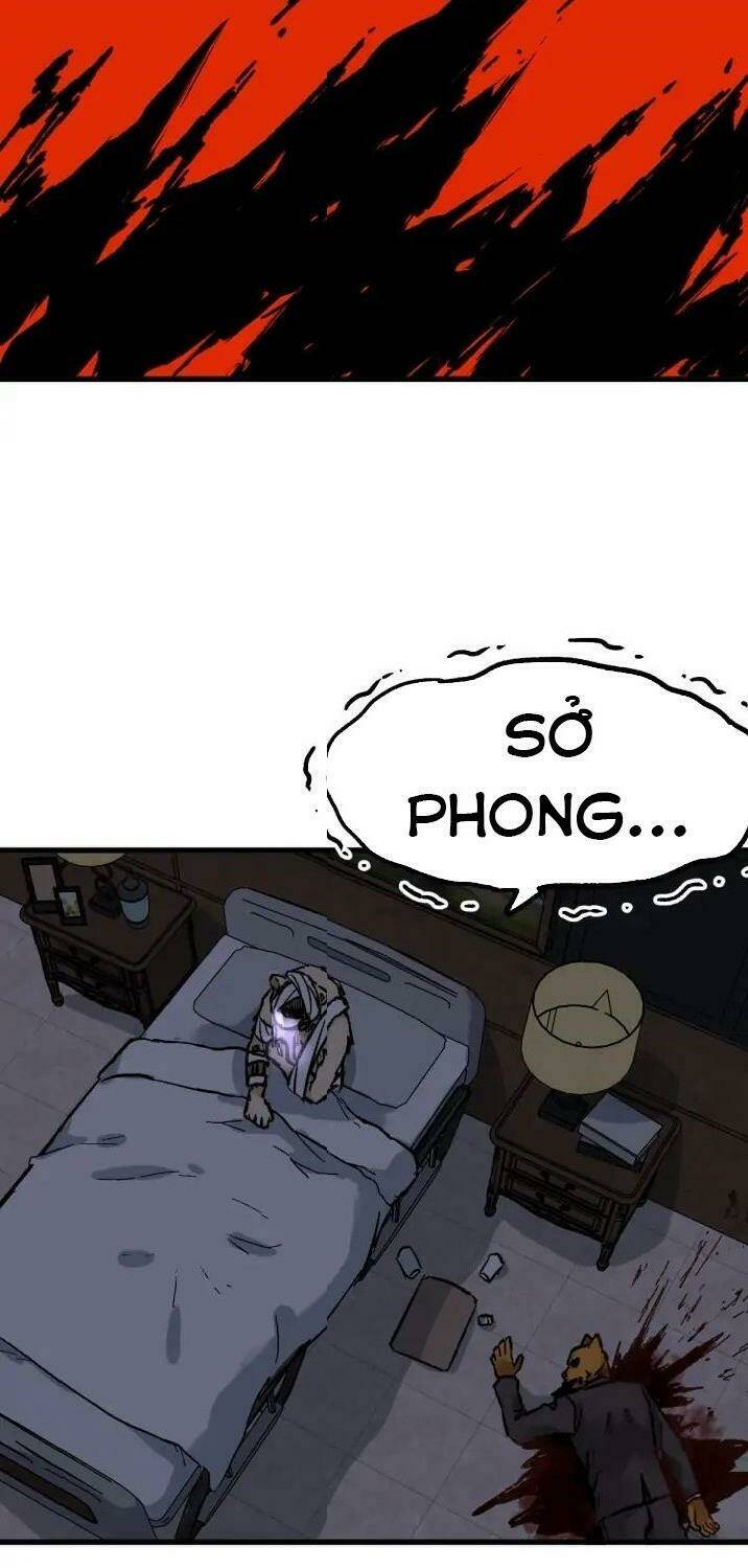 Thánh Khư Chapter 78 - Trang 2