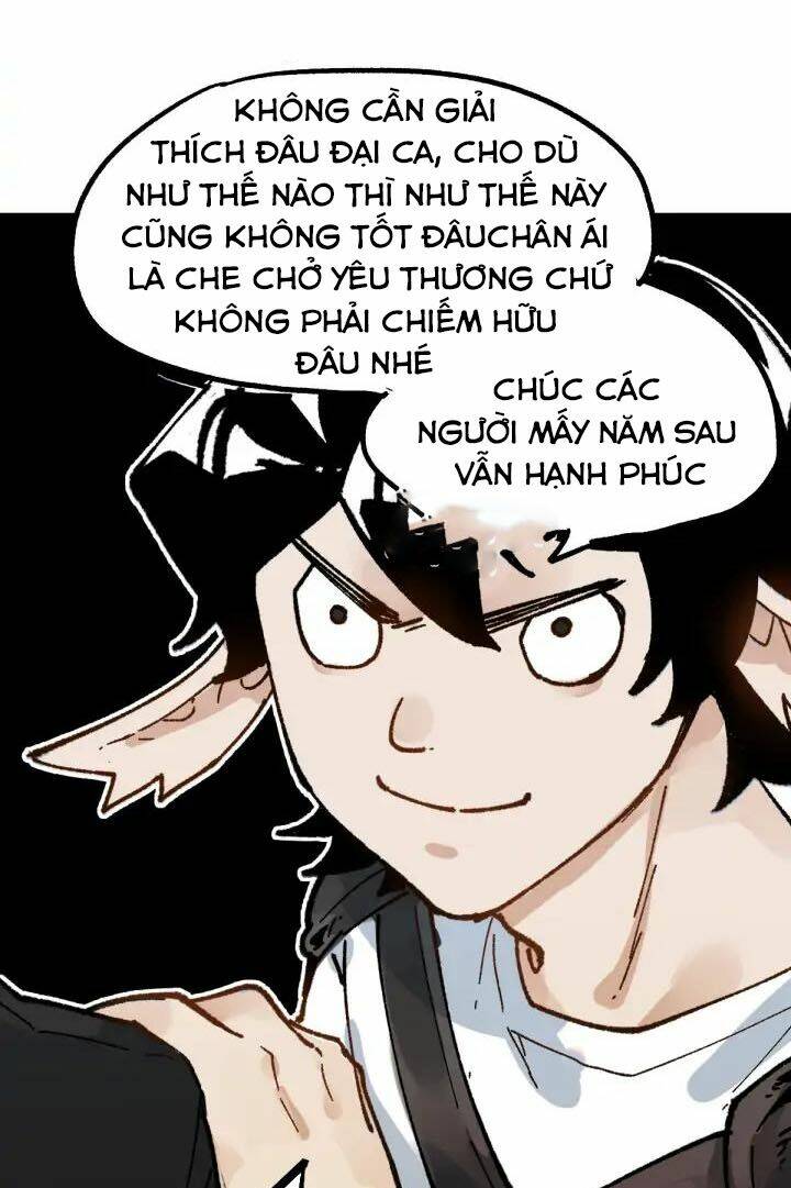 Thánh Khư Chapter 77 - Trang 2