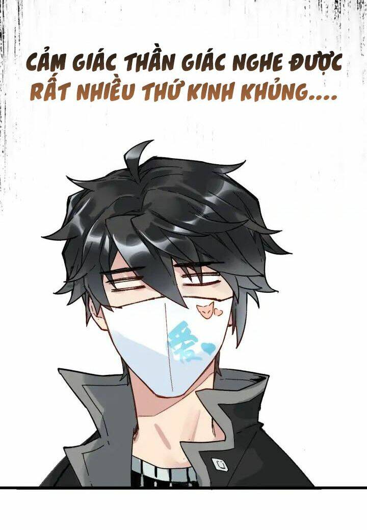 Thánh Khư Chapter 77 - Trang 2