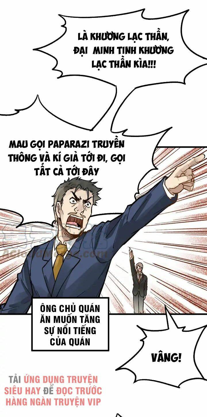 Thánh Khư Chapter 77 - Trang 2