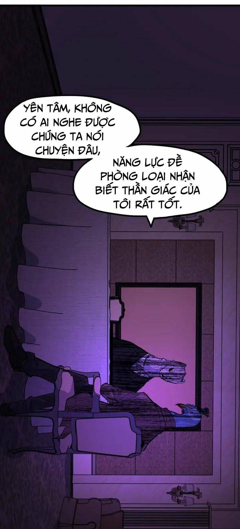 Thánh Khư Chapter 76 - Trang 2