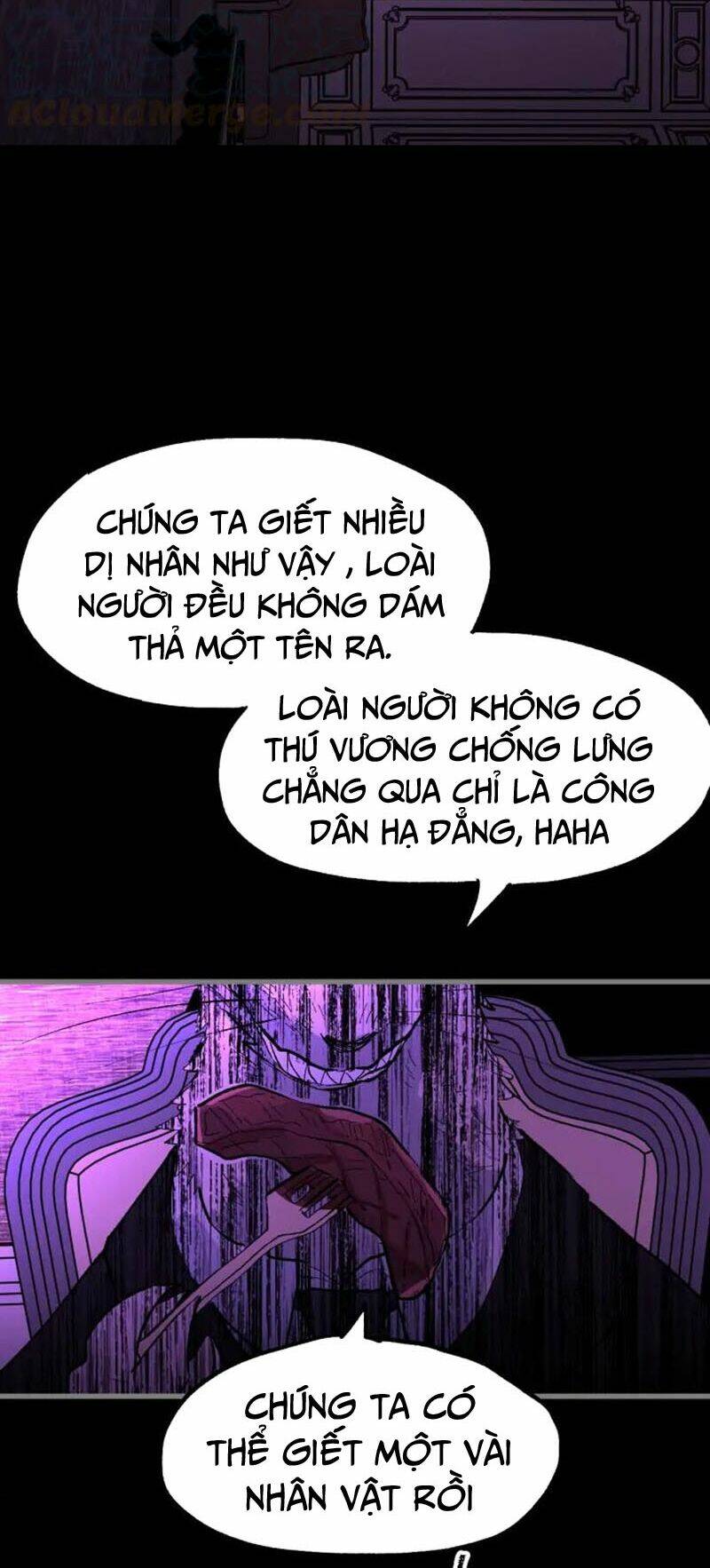 Thánh Khư Chapter 76 - Trang 2