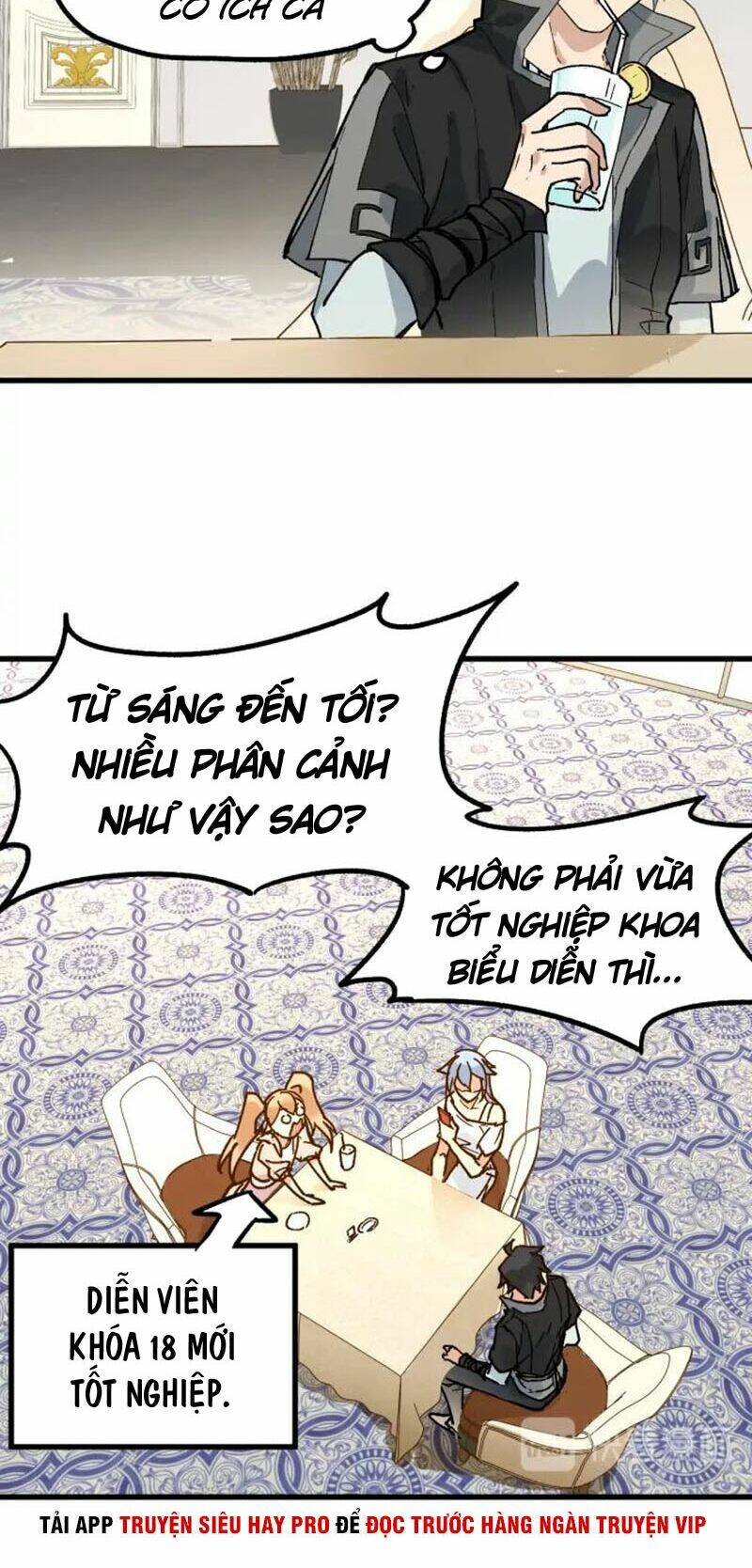 Thánh Khư Chapter 76 - Trang 2