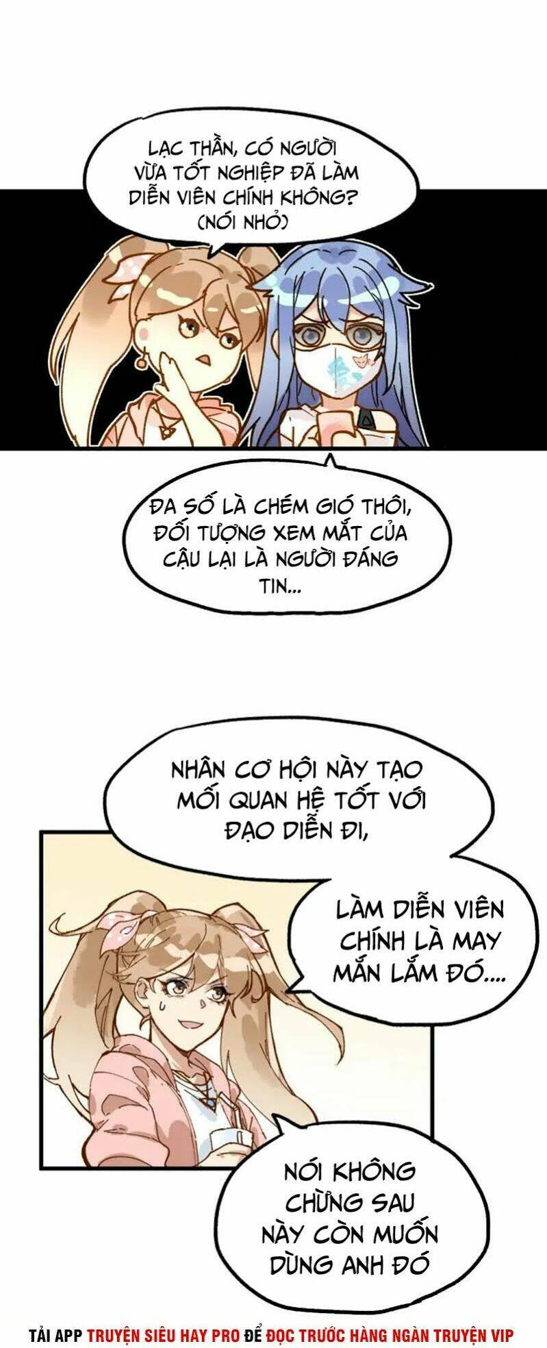 Thánh Khư Chapter 76 - Trang 2