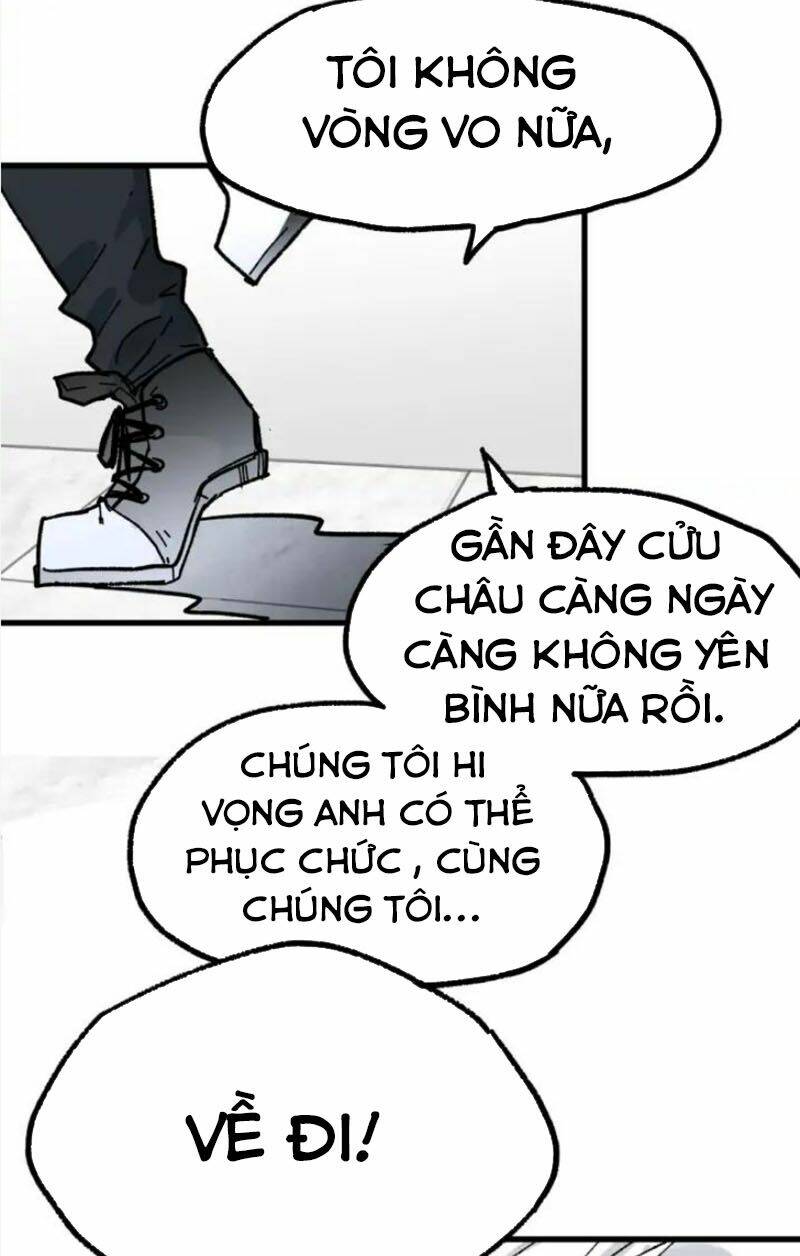 Thánh Khư Chapter 75 - Trang 2