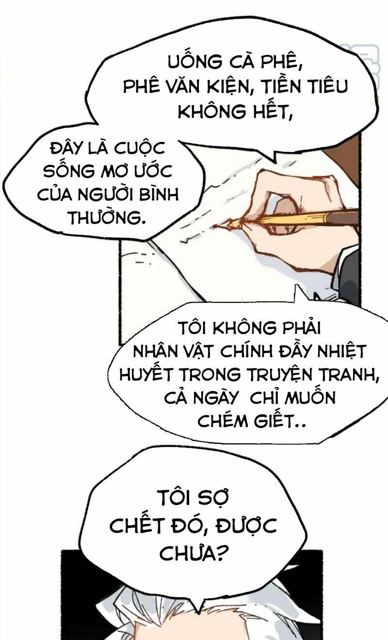 Thánh Khư Chapter 75 - Trang 2