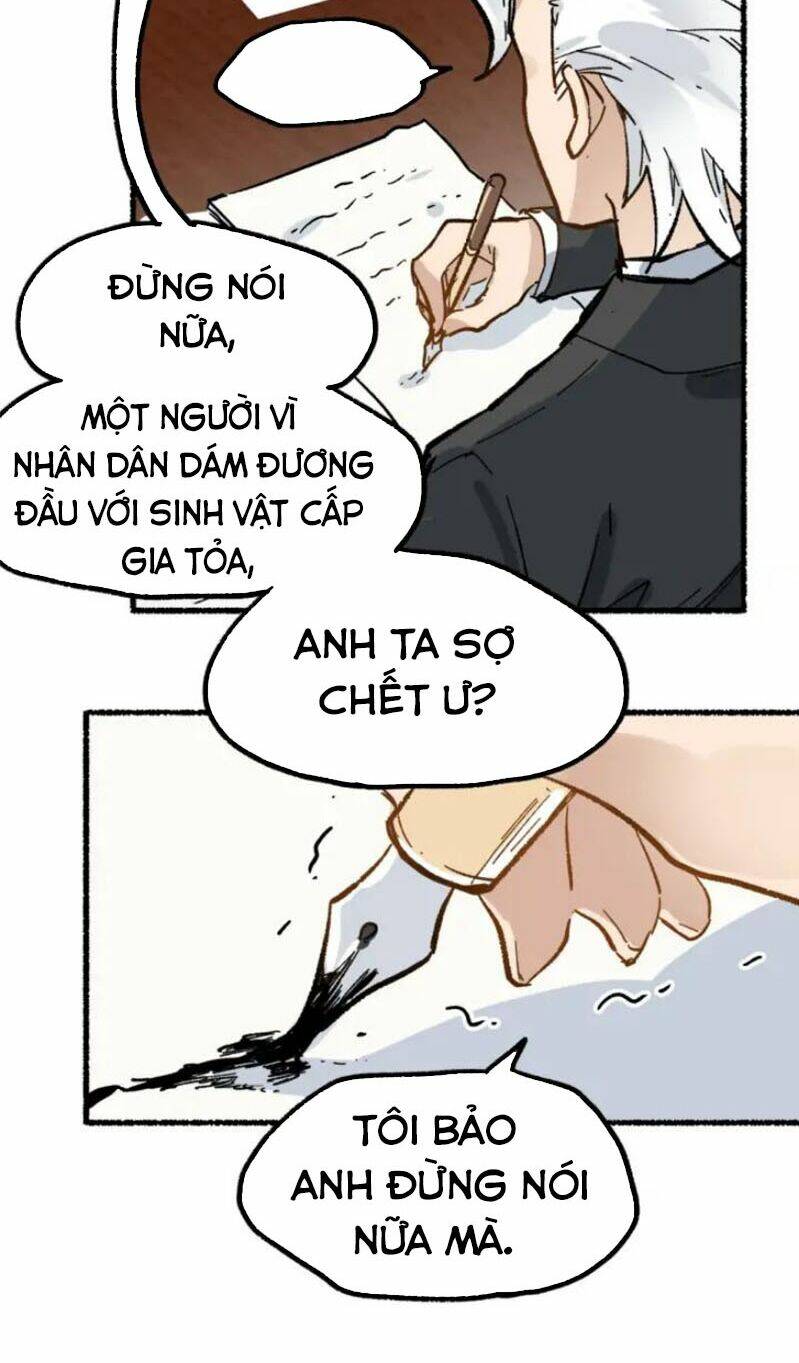 Thánh Khư Chapter 75 - Trang 2