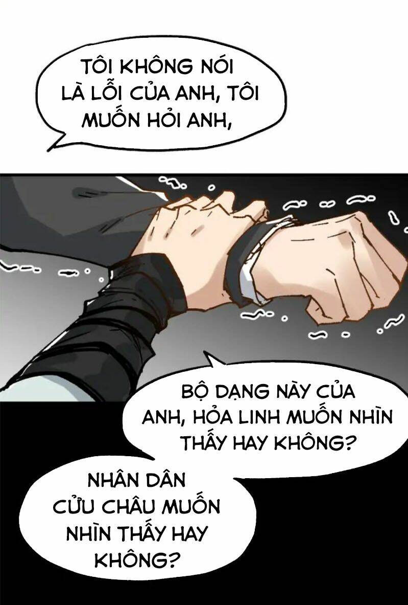 Thánh Khư Chapter 75 - Trang 2