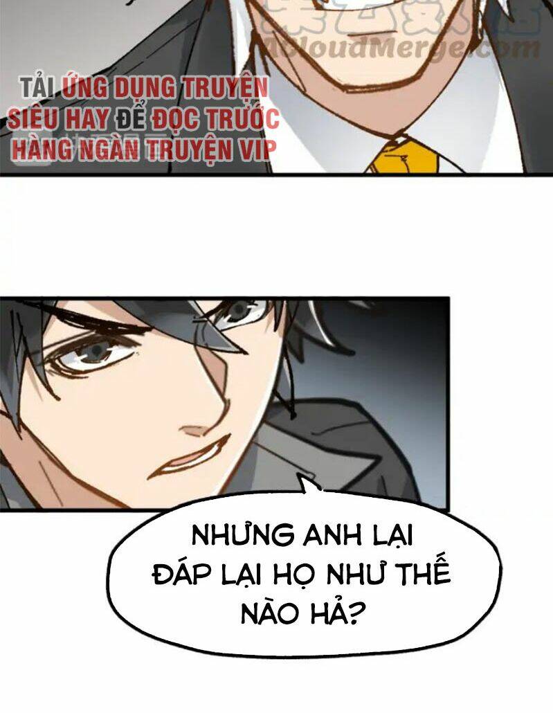 Thánh Khư Chapter 75 - Trang 2