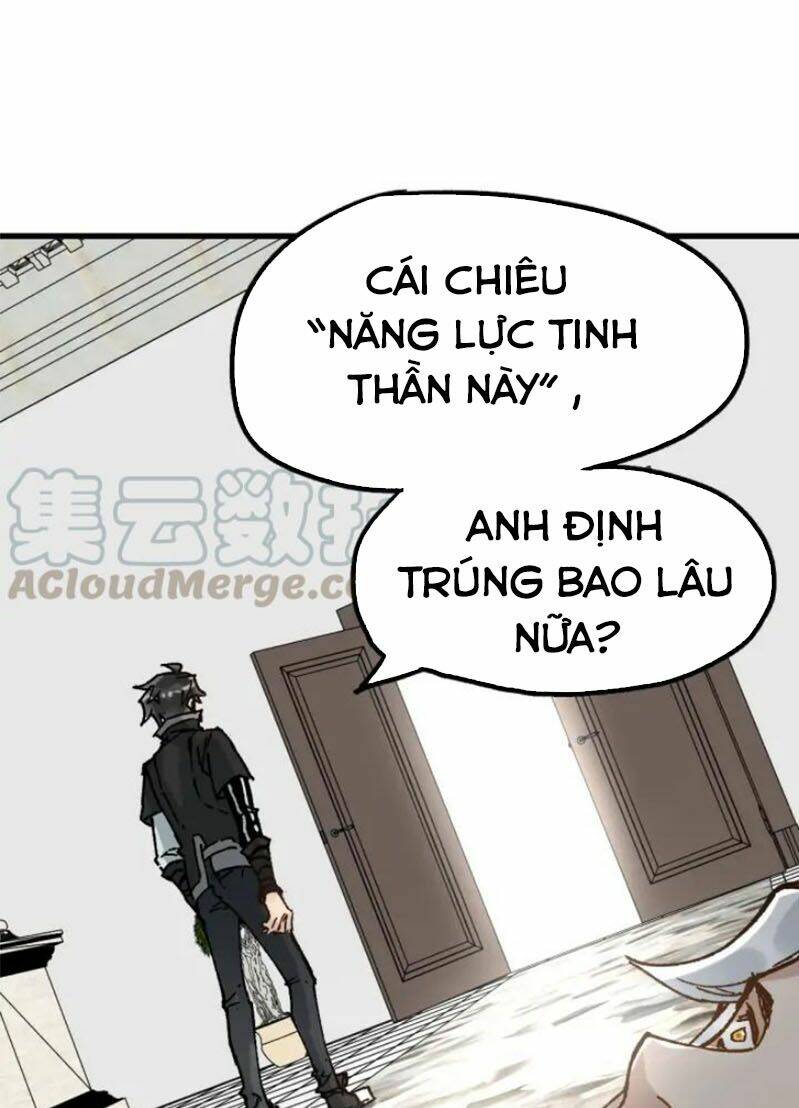 Thánh Khư Chapter 75 - Trang 2