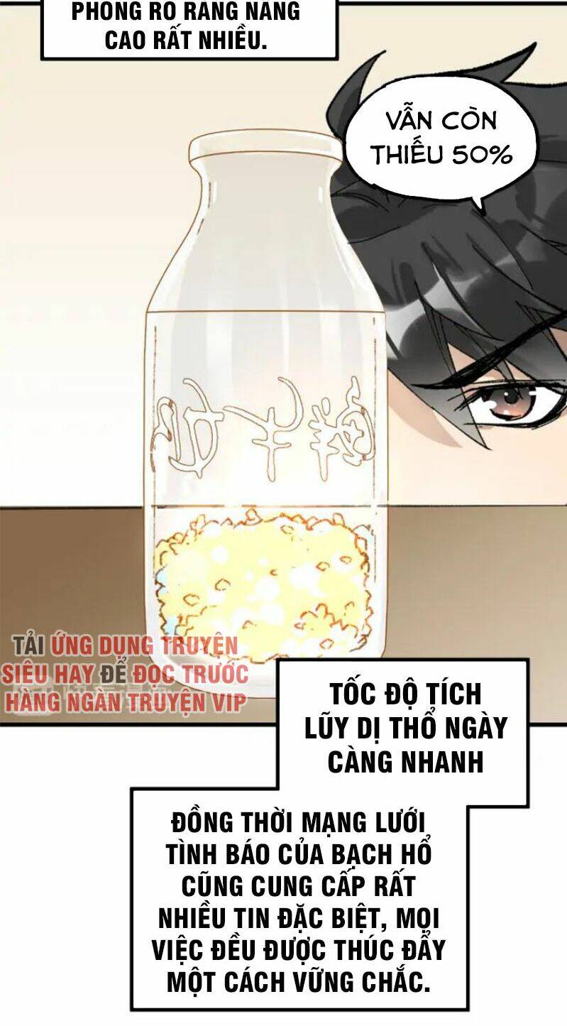 Thánh Khư Chapter 75 - Trang 2