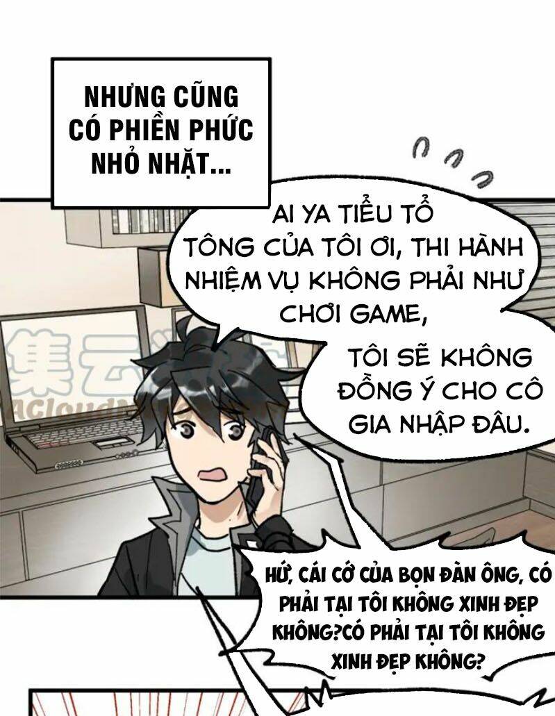 Thánh Khư Chapter 75 - Trang 2