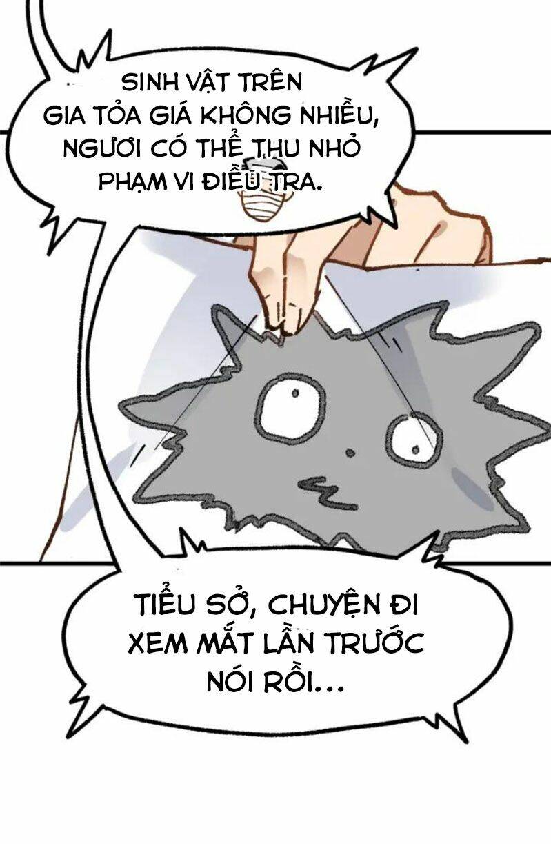 Thánh Khư Chapter 75 - Trang 2