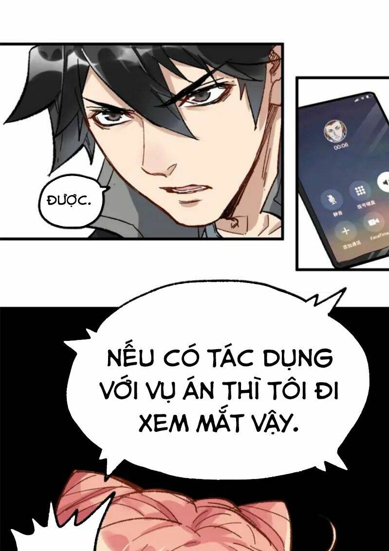 Thánh Khư Chapter 75 - Trang 2