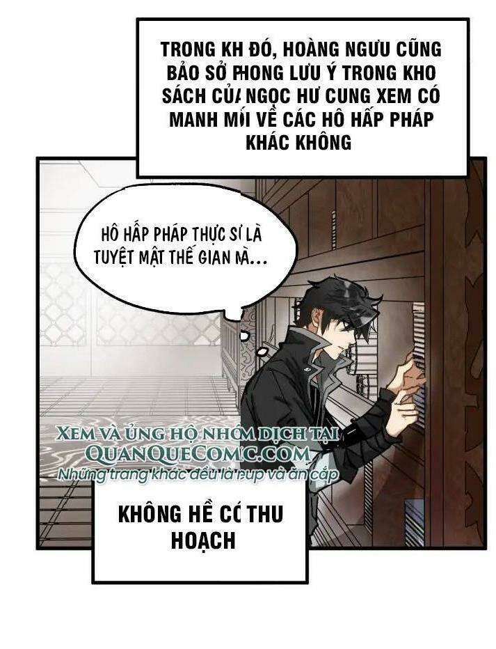 Thánh Khư Chapter 74 - Trang 2